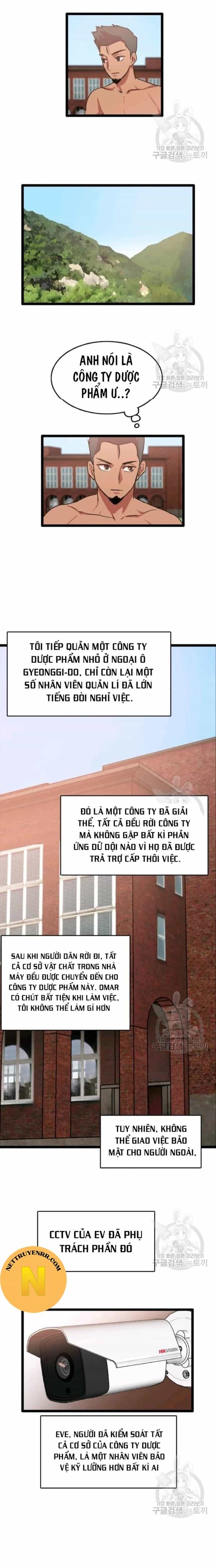 Tôi Nhặt Được Điện Thoại Từ Thế Giới Khác - Chương 84 - ảnh 15