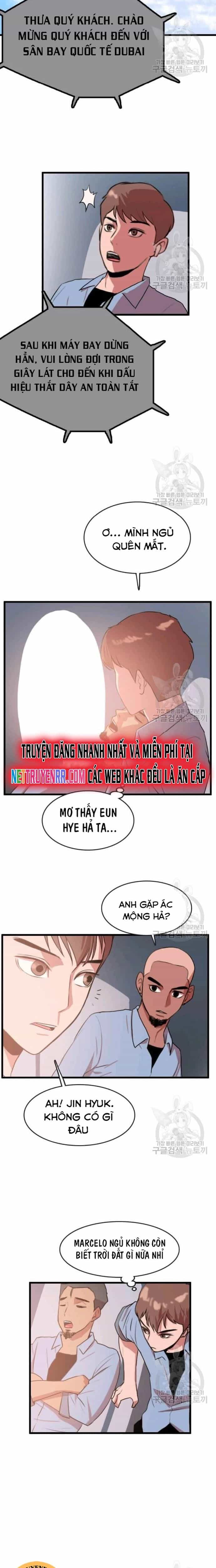 Tôi Nhặt Được Điện Thoại Từ Thế Giới Khác - Chương 85 - ảnh 14