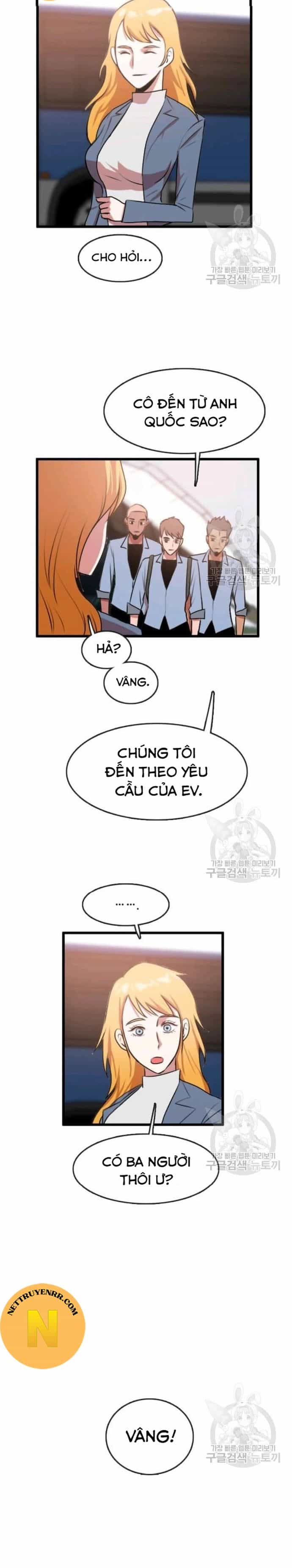 Tôi Nhặt Được Điện Thoại Từ Thế Giới Khác - Chương 85 - ảnh 17