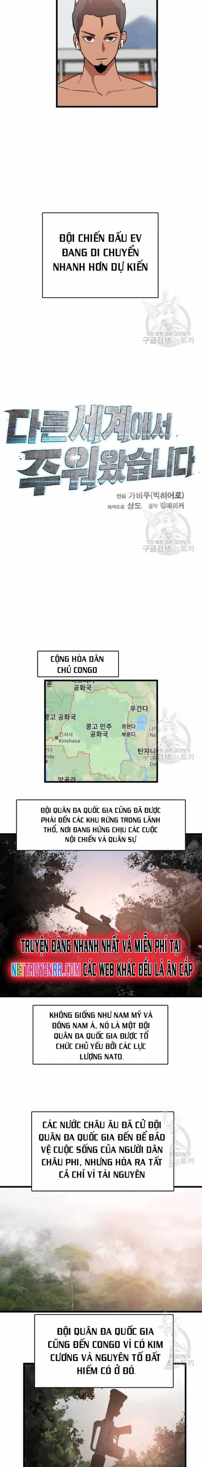 Tôi Nhặt Được Điện Thoại Từ Thế Giới Khác - Chương 85 - ảnh 4