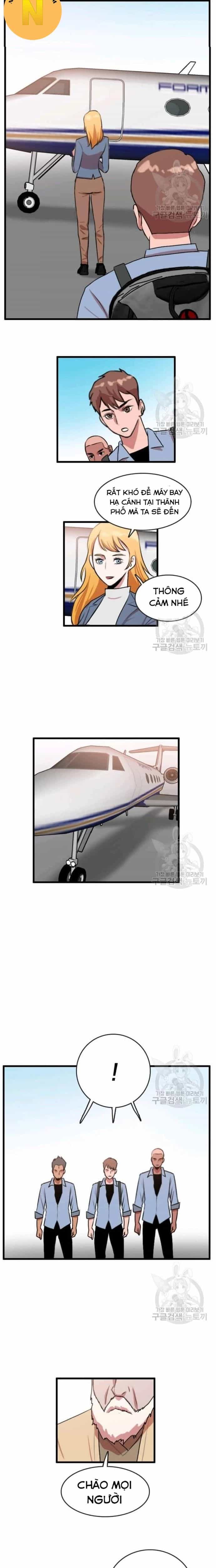 Tôi Nhặt Được Điện Thoại Từ Thế Giới Khác - Chương 86 - ảnh 3