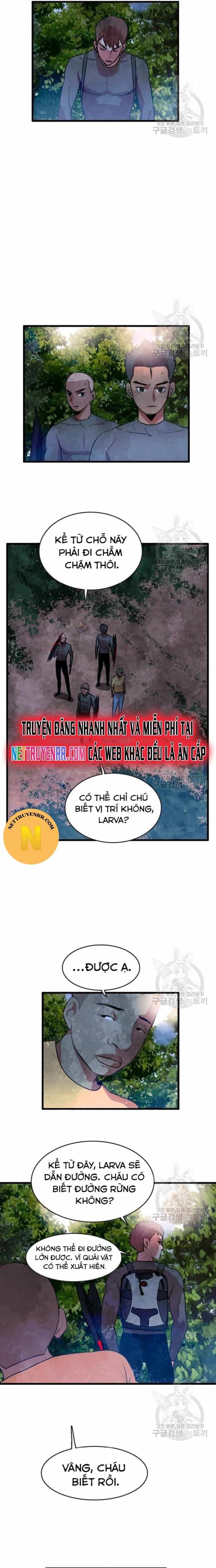 Tôi Nhặt Được Điện Thoại Từ Thế Giới Khác - Chương 87 - ảnh 16