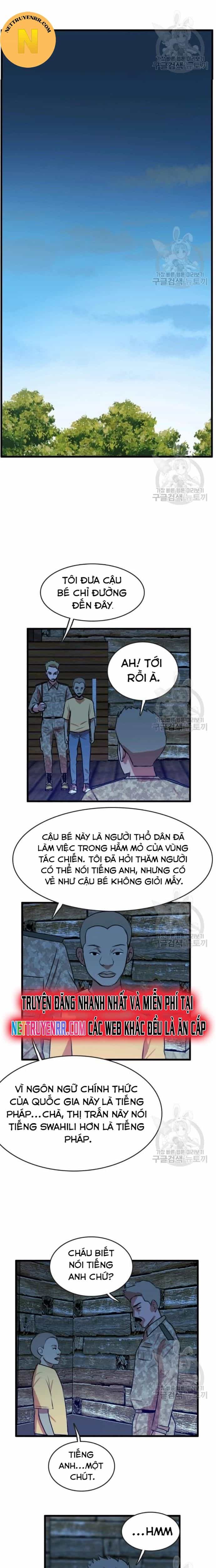 Tôi Nhặt Được Điện Thoại Từ Thế Giới Khác - Chương 87 - ảnh 3