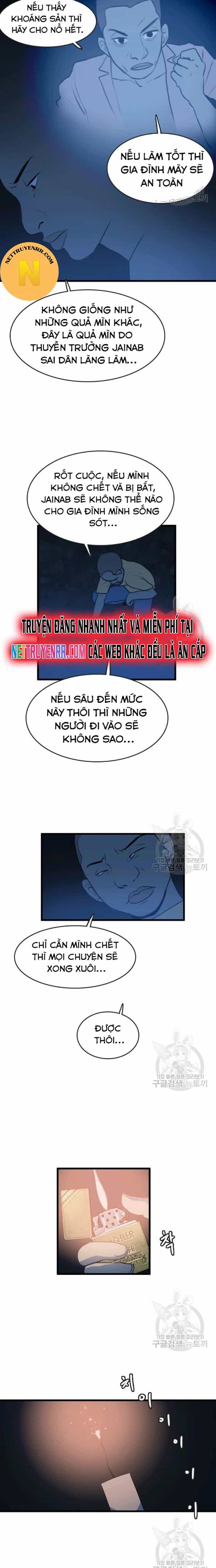 Tôi Nhặt Được Điện Thoại Từ Thế Giới Khác - Chương 88 - ảnh 15