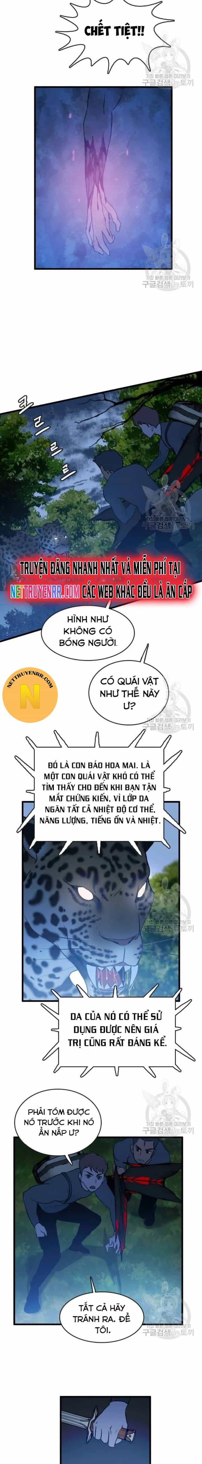 Tôi Nhặt Được Điện Thoại Từ Thế Giới Khác - Chương 88 - ảnh 3