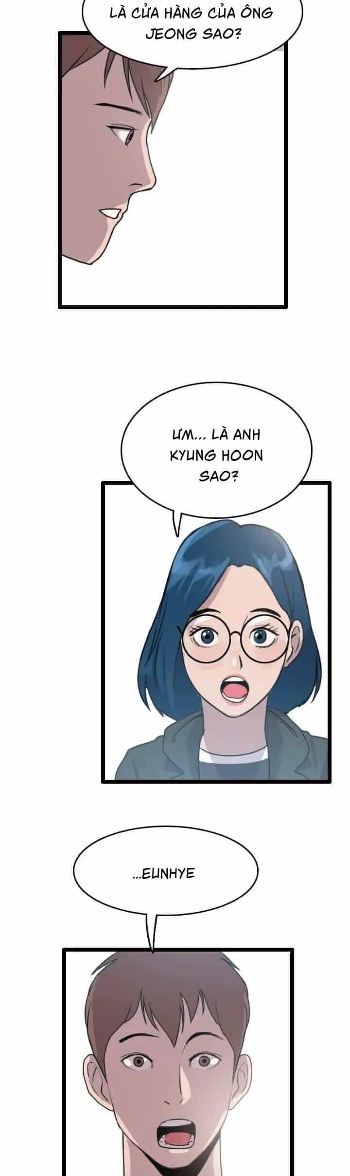 Tôi Nhặt Được Điện Thoại Từ Thế Giới Khác - Chương 9 - ảnh 23