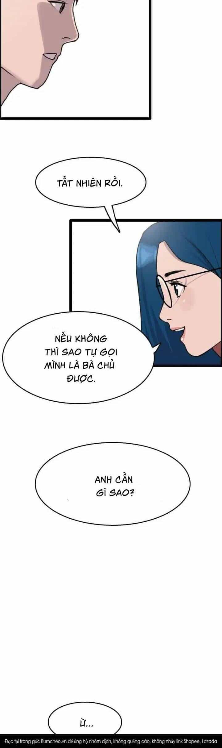 Tôi Nhặt Được Điện Thoại Từ Thế Giới Khác - Chương 9 - ảnh 29