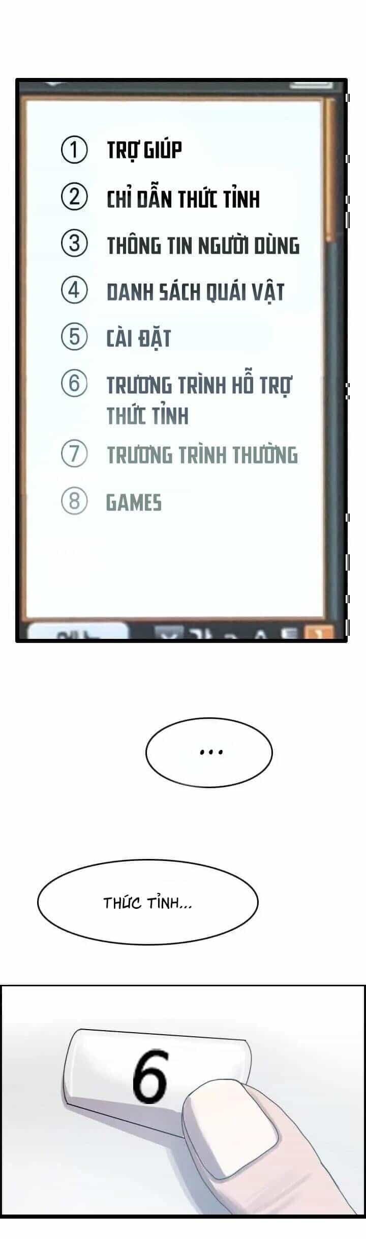 Tôi Nhặt Được Điện Thoại Từ Thế Giới Khác - Chương 9 - ảnh 4