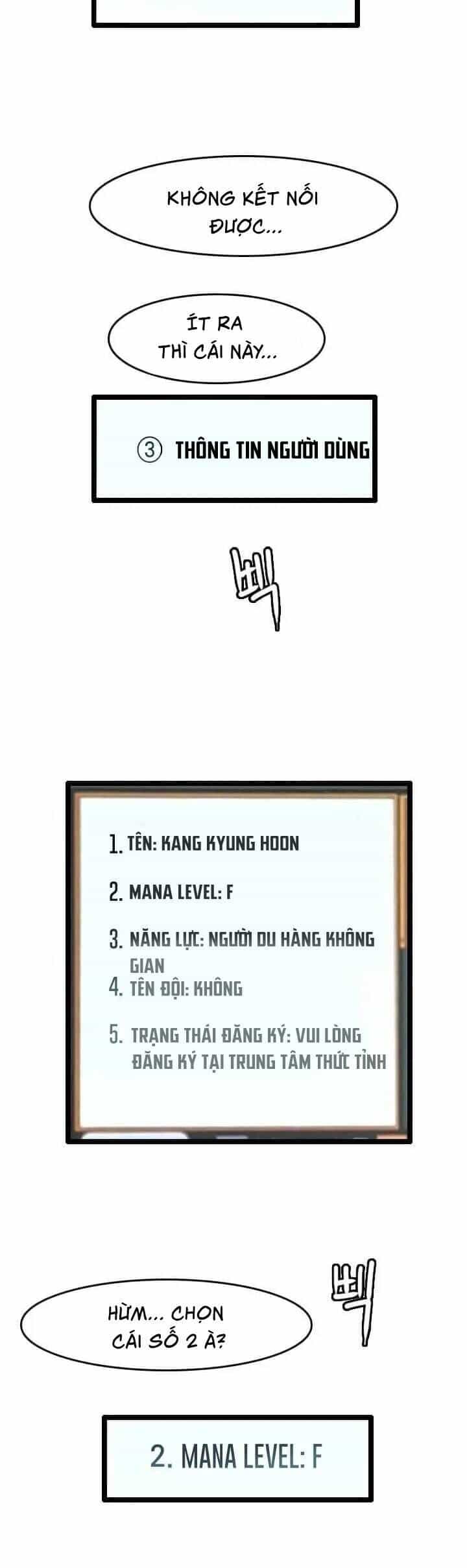 Tôi Nhặt Được Điện Thoại Từ Thế Giới Khác - Chương 9 - ảnh 9