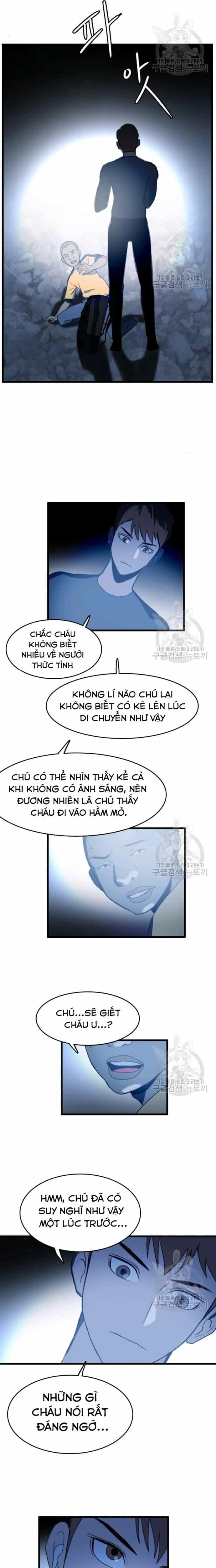 Tôi Nhặt Được Điện Thoại Từ Thế Giới Khác - Chương 89 - ảnh 3