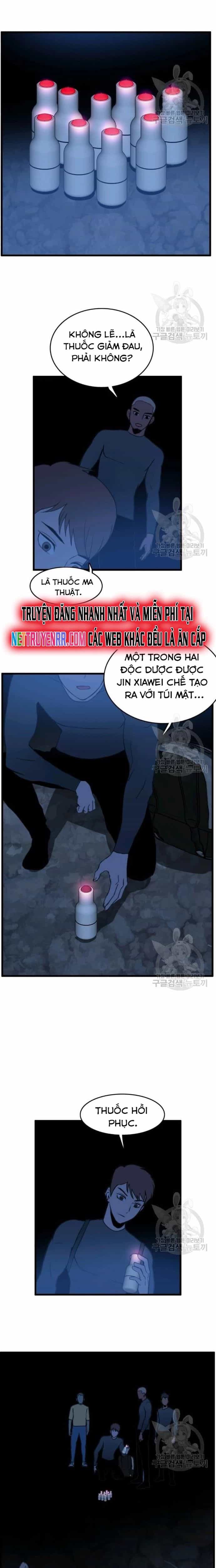 Tôi Nhặt Được Điện Thoại Từ Thế Giới Khác - Chương 89 - ảnh 9