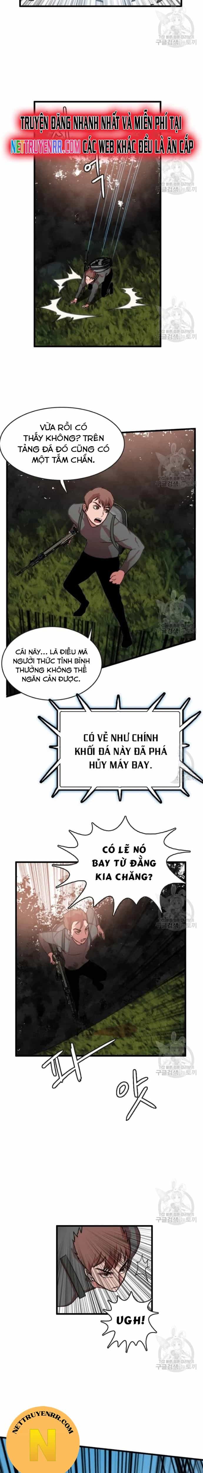 Tôi Nhặt Được Điện Thoại Từ Thế Giới Khác - Chương 90 - ảnh 10