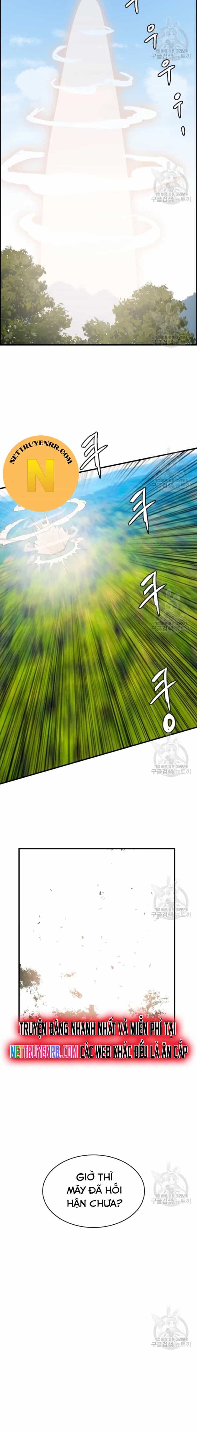 Tôi Nhặt Được Điện Thoại Từ Thế Giới Khác - Chương 91 - ảnh 12