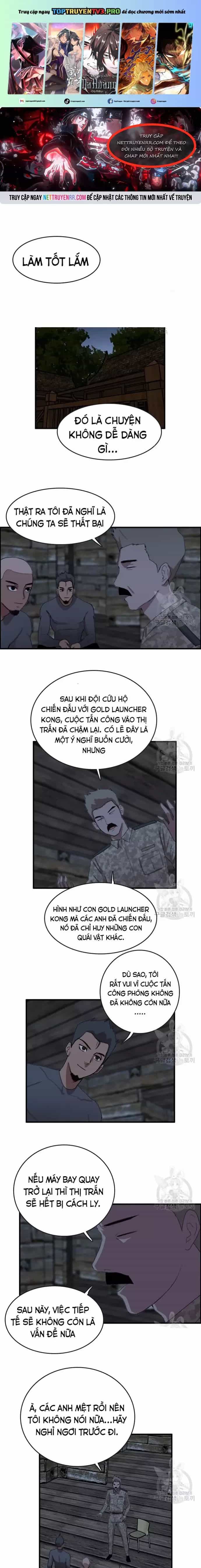 Tôi Nhặt Được Điện Thoại Từ Thế Giới Khác - Chương 92 - ảnh 2