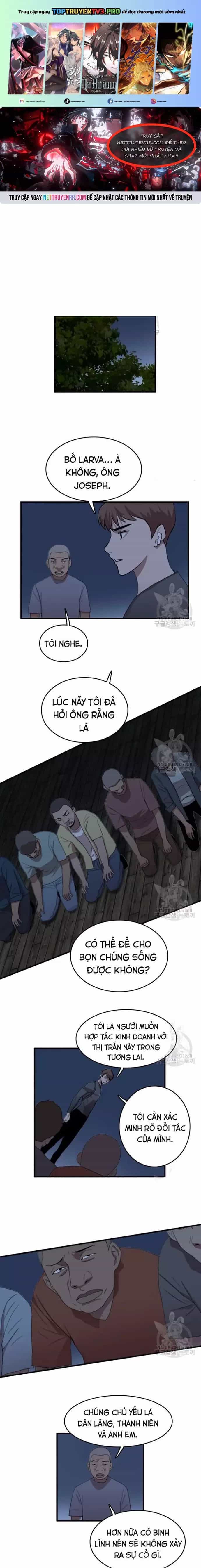 Tôi Nhặt Được Điện Thoại Từ Thế Giới Khác - Chương 93 - ảnh 2