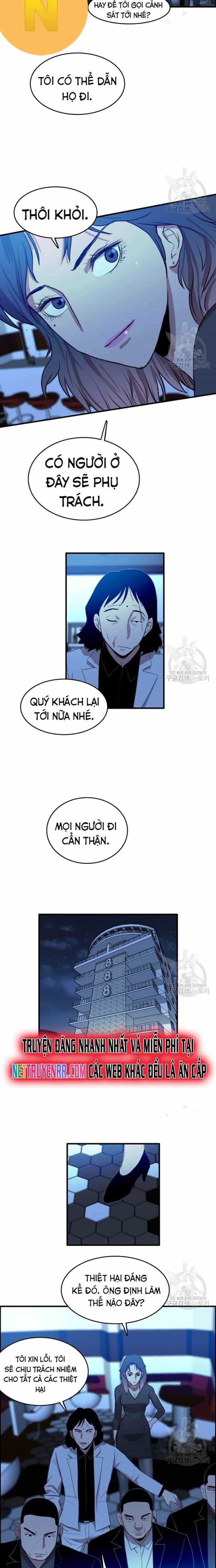 Tôi Nhặt Được Điện Thoại Từ Thế Giới Khác - Chương 94 - ảnh 6