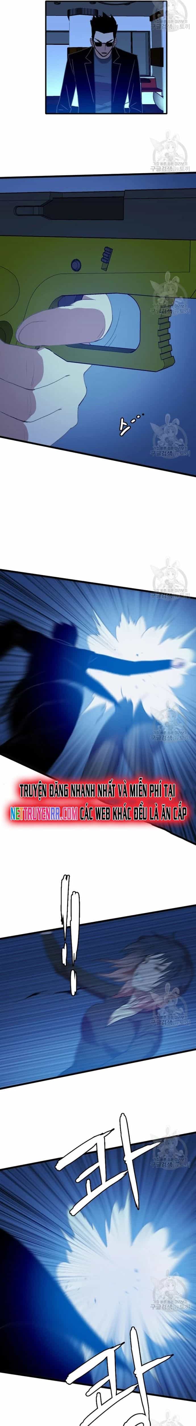 Tôi Nhặt Được Điện Thoại Từ Thế Giới Khác - Chương 95 - ảnh 11