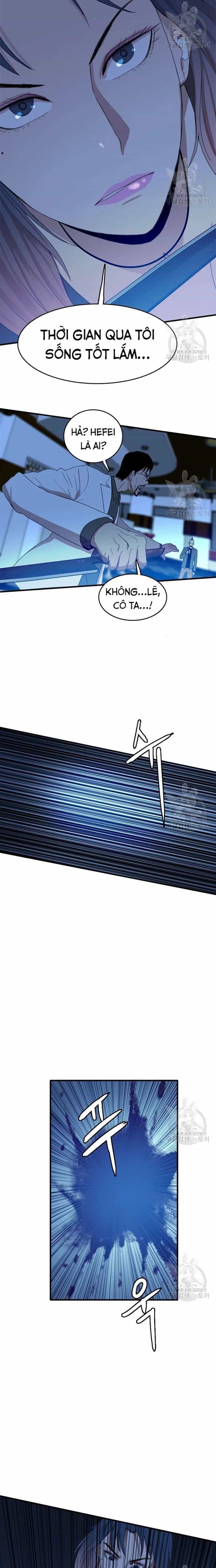 Tôi Nhặt Được Điện Thoại Từ Thế Giới Khác - Chương 95 - ảnh 7
