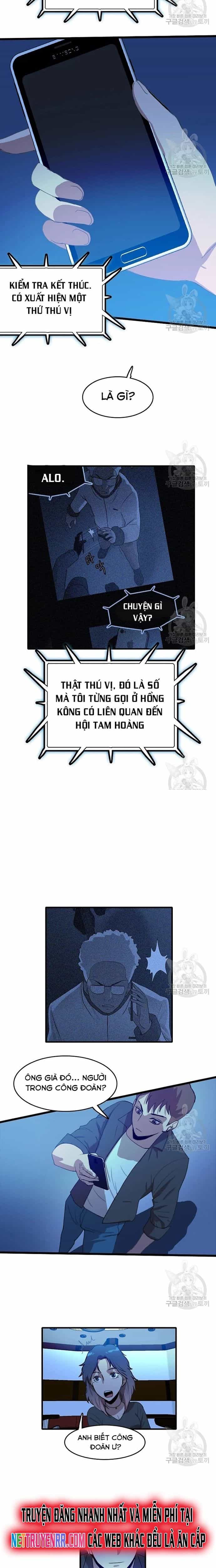 Tôi Nhặt Được Điện Thoại Từ Thế Giới Khác - Chương 96 - ảnh 10