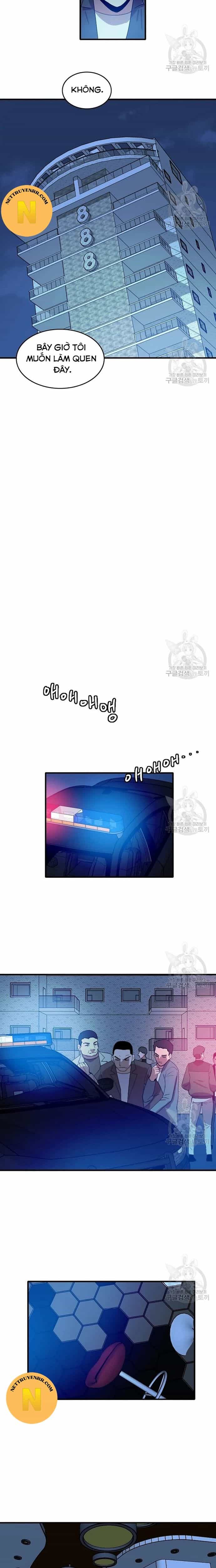 Tôi Nhặt Được Điện Thoại Từ Thế Giới Khác - Chương 96 - ảnh 11