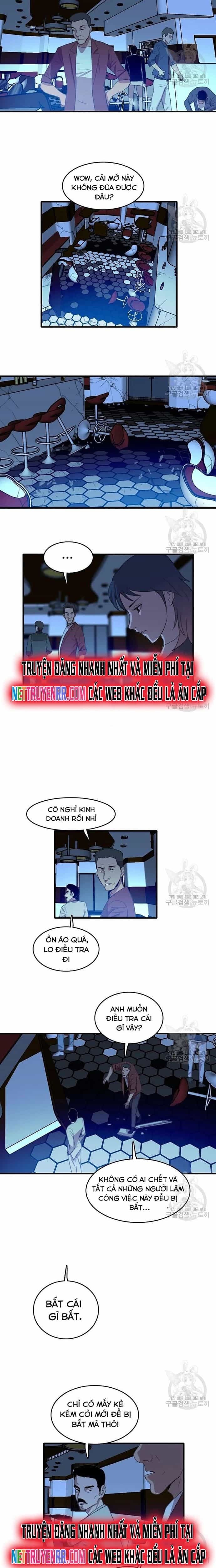 Tôi Nhặt Được Điện Thoại Từ Thế Giới Khác - Chương 96 - ảnh 12