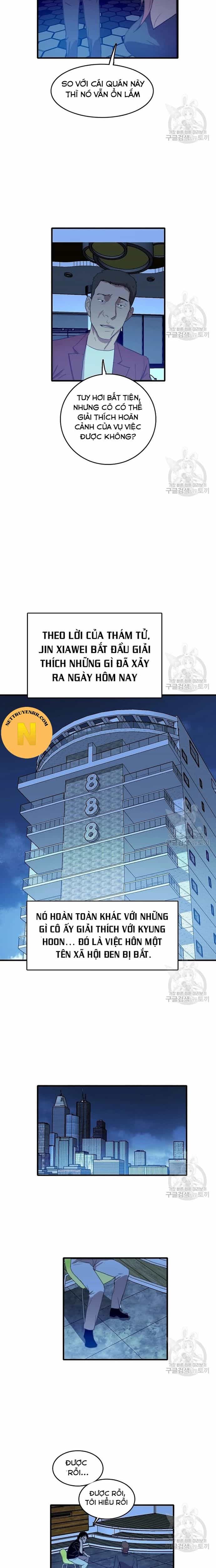 Tôi Nhặt Được Điện Thoại Từ Thế Giới Khác - Chương 96 - ảnh 14