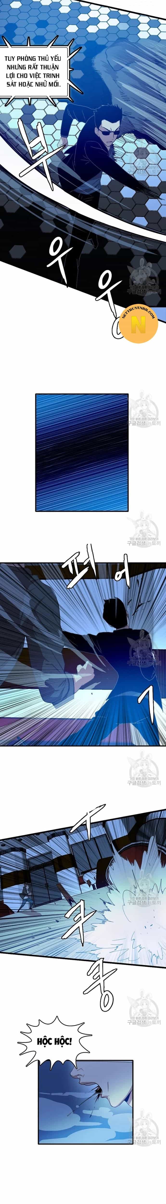 Tôi Nhặt Được Điện Thoại Từ Thế Giới Khác - Chương 96 - ảnh 5