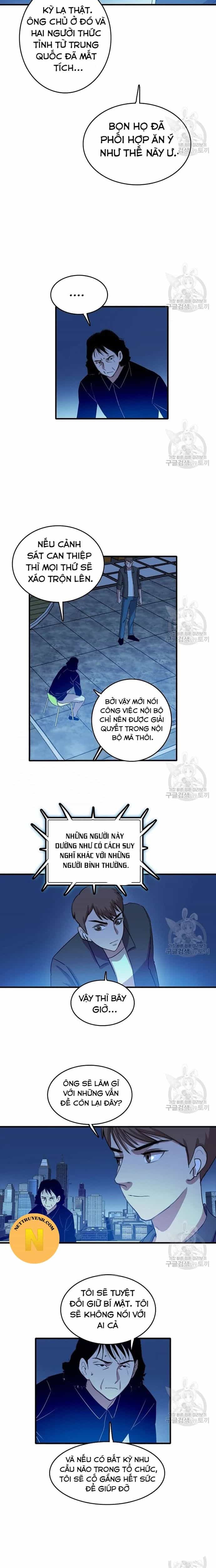 Tôi Nhặt Được Điện Thoại Từ Thế Giới Khác - Chương 97 - ảnh 2