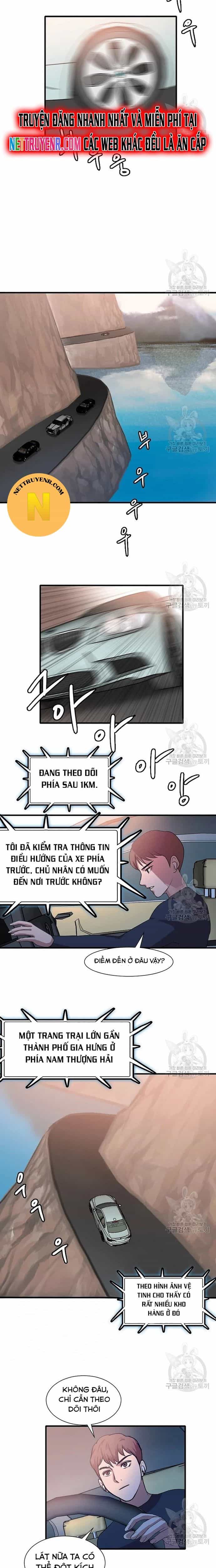Tôi Nhặt Được Điện Thoại Từ Thế Giới Khác - Chương 98 - ảnh 10