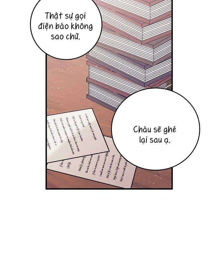 Tôi Nhìn Thấy Cái Chết Của Bạn - Chương 1 - ảnh 17