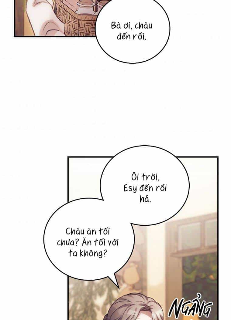 Tôi Nhìn Thấy Cái Chết Của Bạn - Chương 1 - ảnh 61