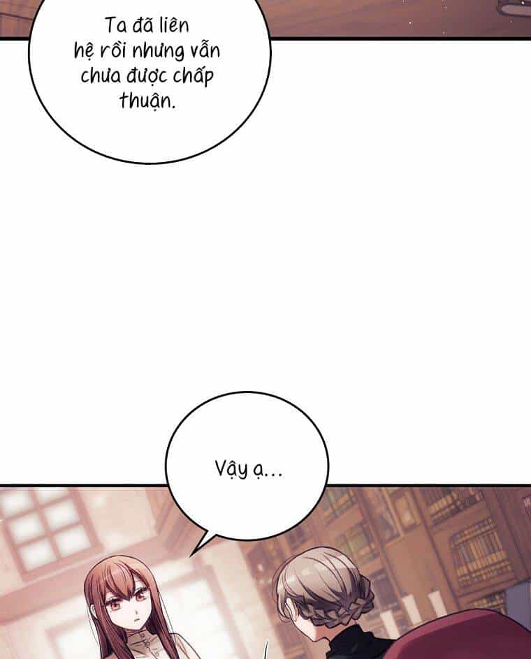 Tôi Nhìn Thấy Cái Chết Của Bạn - Chương 1 - ảnh 8