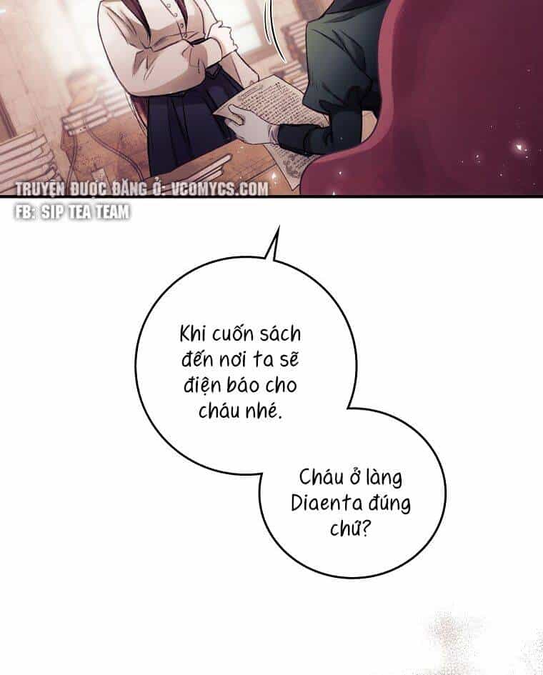Tôi Nhìn Thấy Cái Chết Của Bạn - Chương 1 - ảnh 9