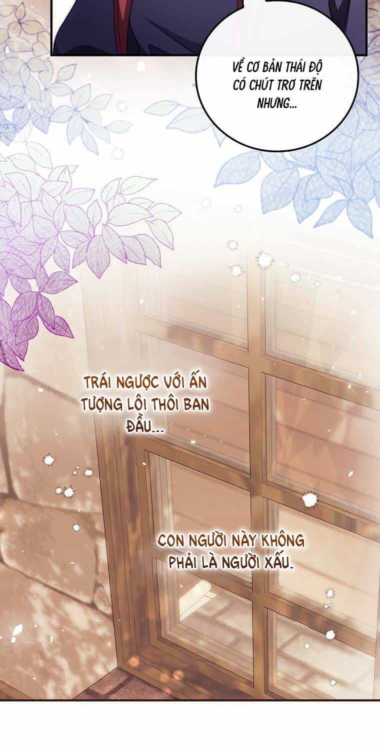 Tôi Nhìn Thấy Cái Chết Của Bạn - Chương 10 - ảnh 20