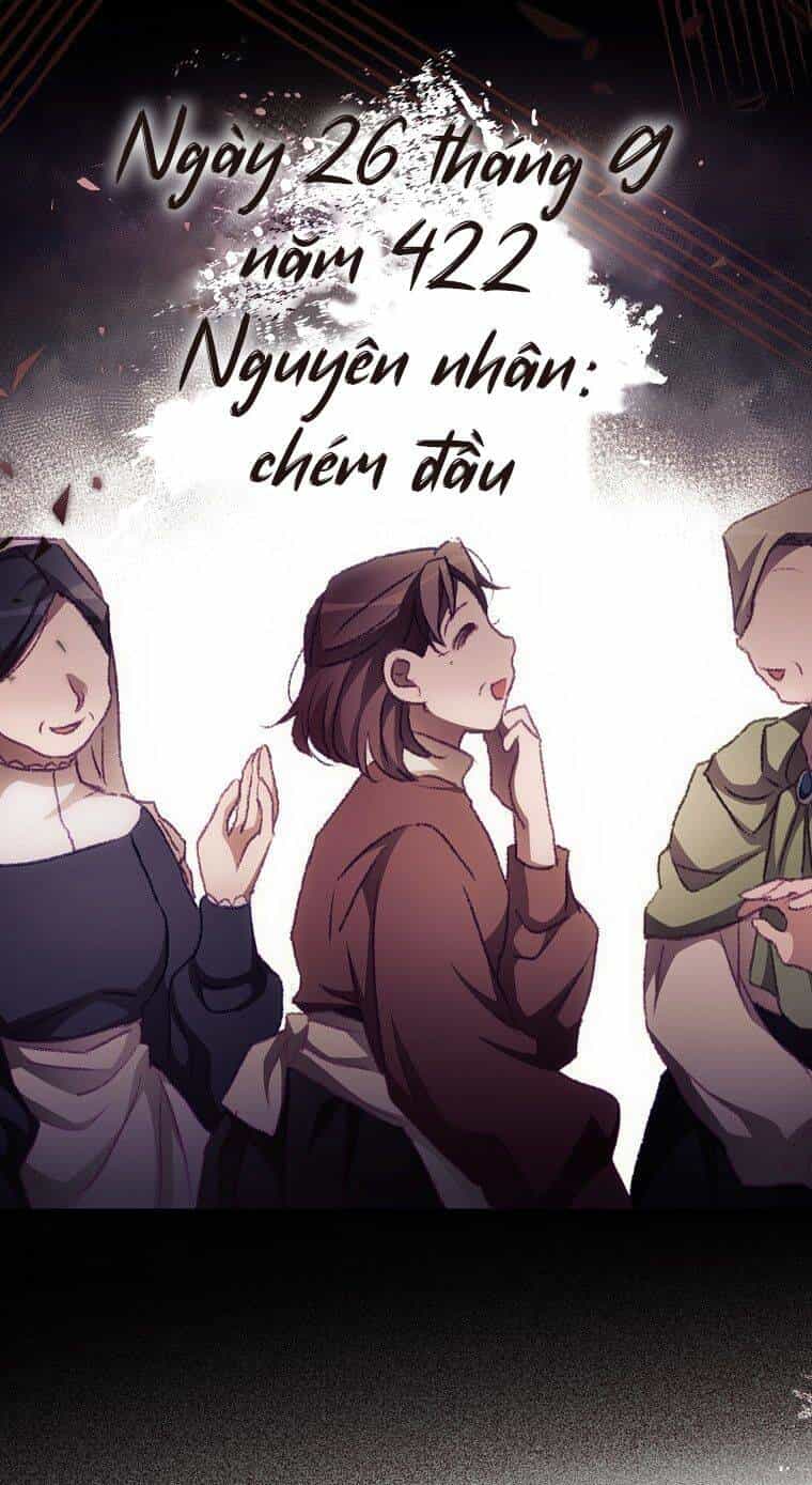 Tôi Nhìn Thấy Cái Chết Của Bạn - Chương 10 - ảnh 26