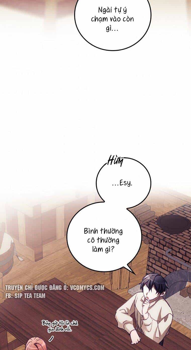 Tôi Nhìn Thấy Cái Chết Của Bạn - Chương 10 - ảnh 32
