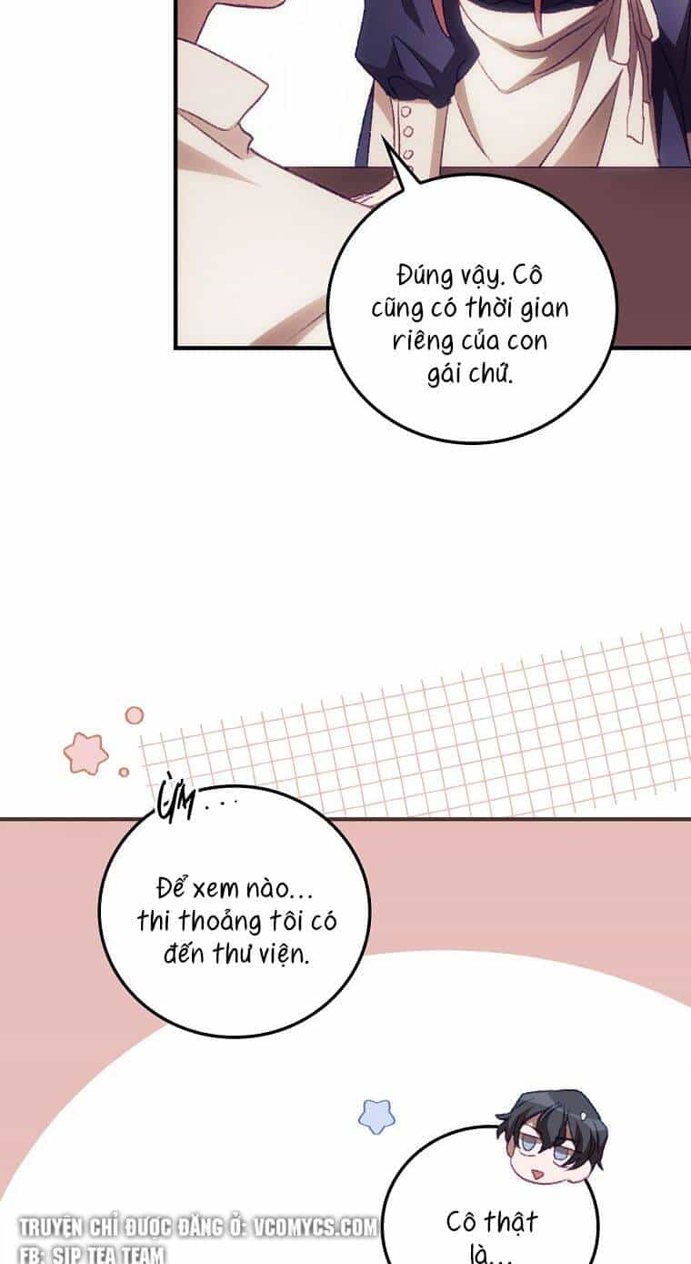 Tôi Nhìn Thấy Cái Chết Của Bạn - Chương 10 - ảnh 35