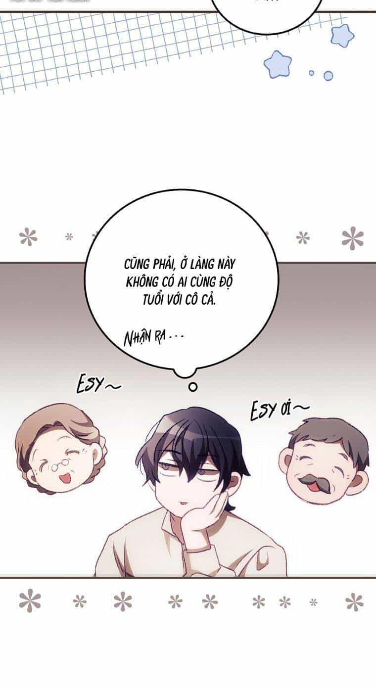 Tôi Nhìn Thấy Cái Chết Của Bạn - Chương 10 - ảnh 36