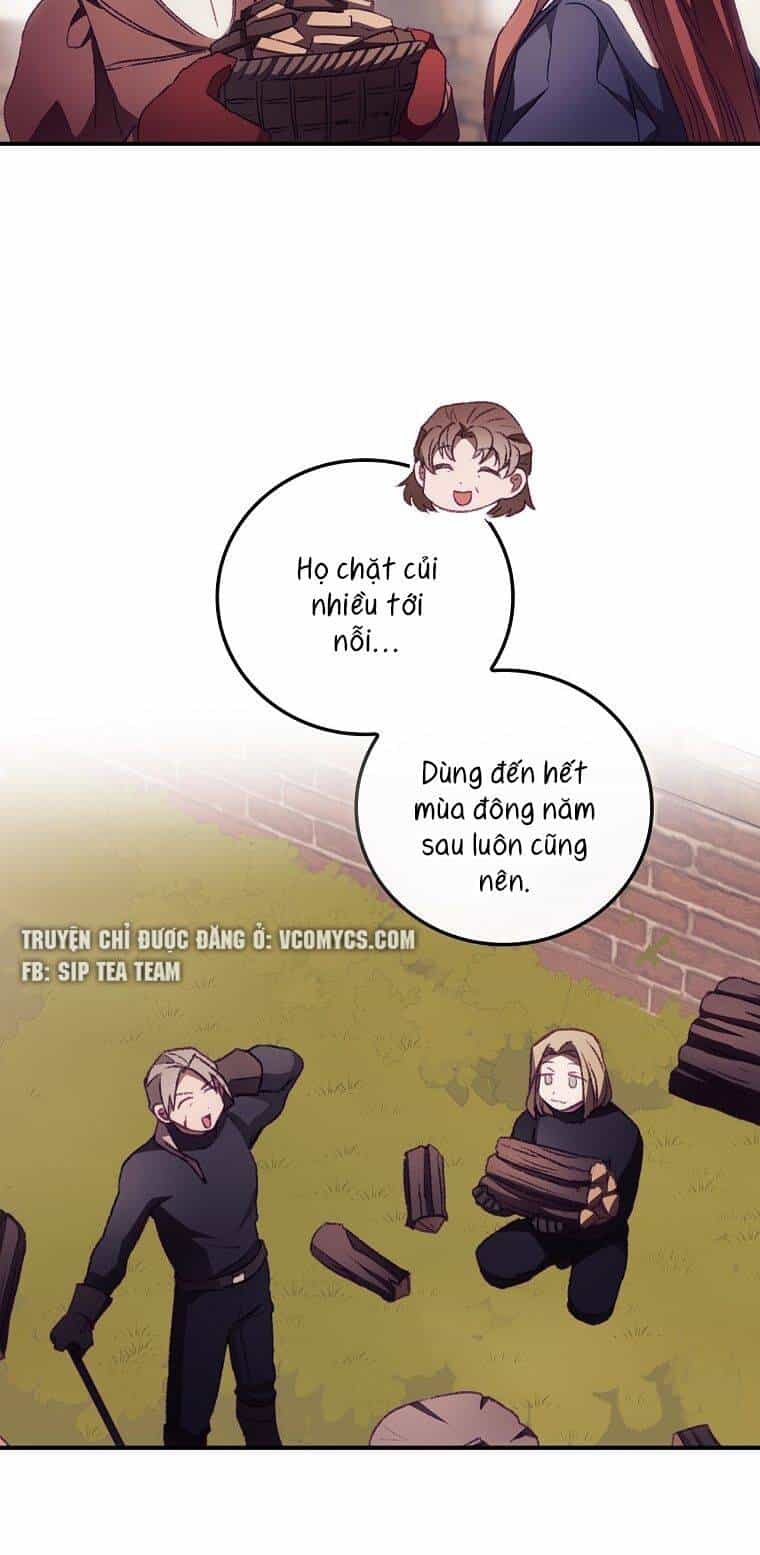 Tôi Nhìn Thấy Cái Chết Của Bạn - Chương 10 - ảnh 50