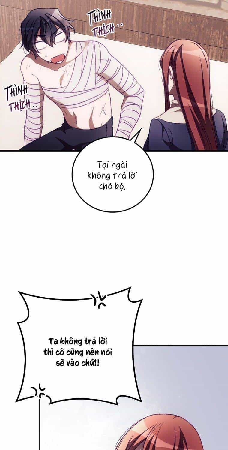 Tôi Nhìn Thấy Cái Chết Của Bạn - Chương 10 - ảnh 7