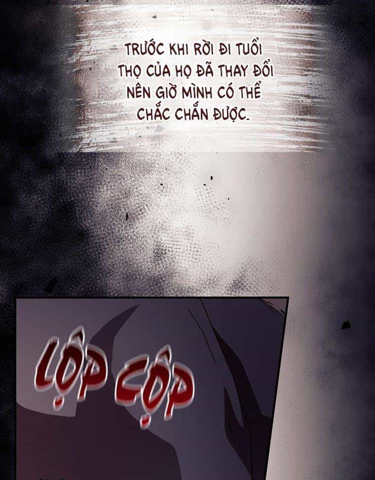Tôi Nhìn Thấy Cái Chết Của Bạn - Chương 11 - ảnh 62