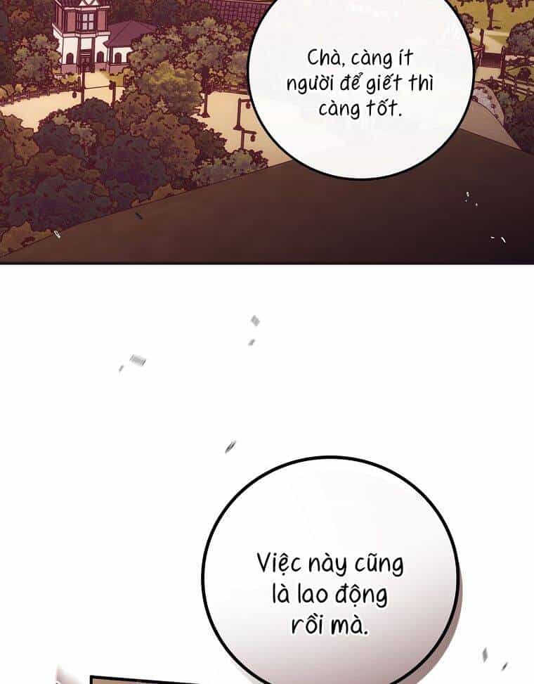 Tôi Nhìn Thấy Cái Chết Của Bạn - Chương 11 - ảnh 68