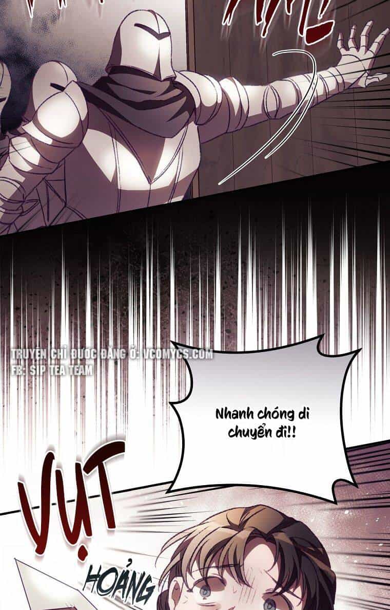 Tôi Nhìn Thấy Cái Chết Của Bạn - Chương 12 - ảnh 7
