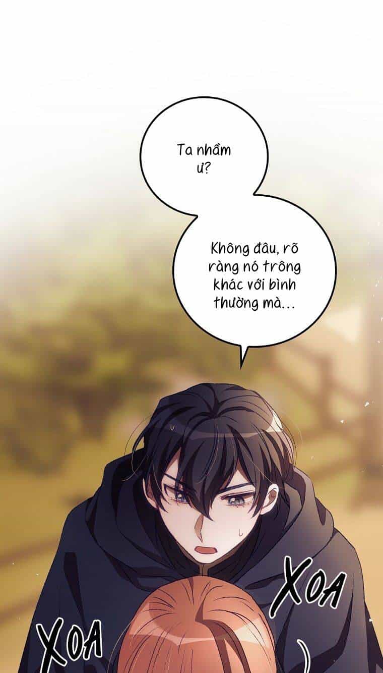 Tôi Nhìn Thấy Cái Chết Của Bạn - Chương 13 - ảnh 14