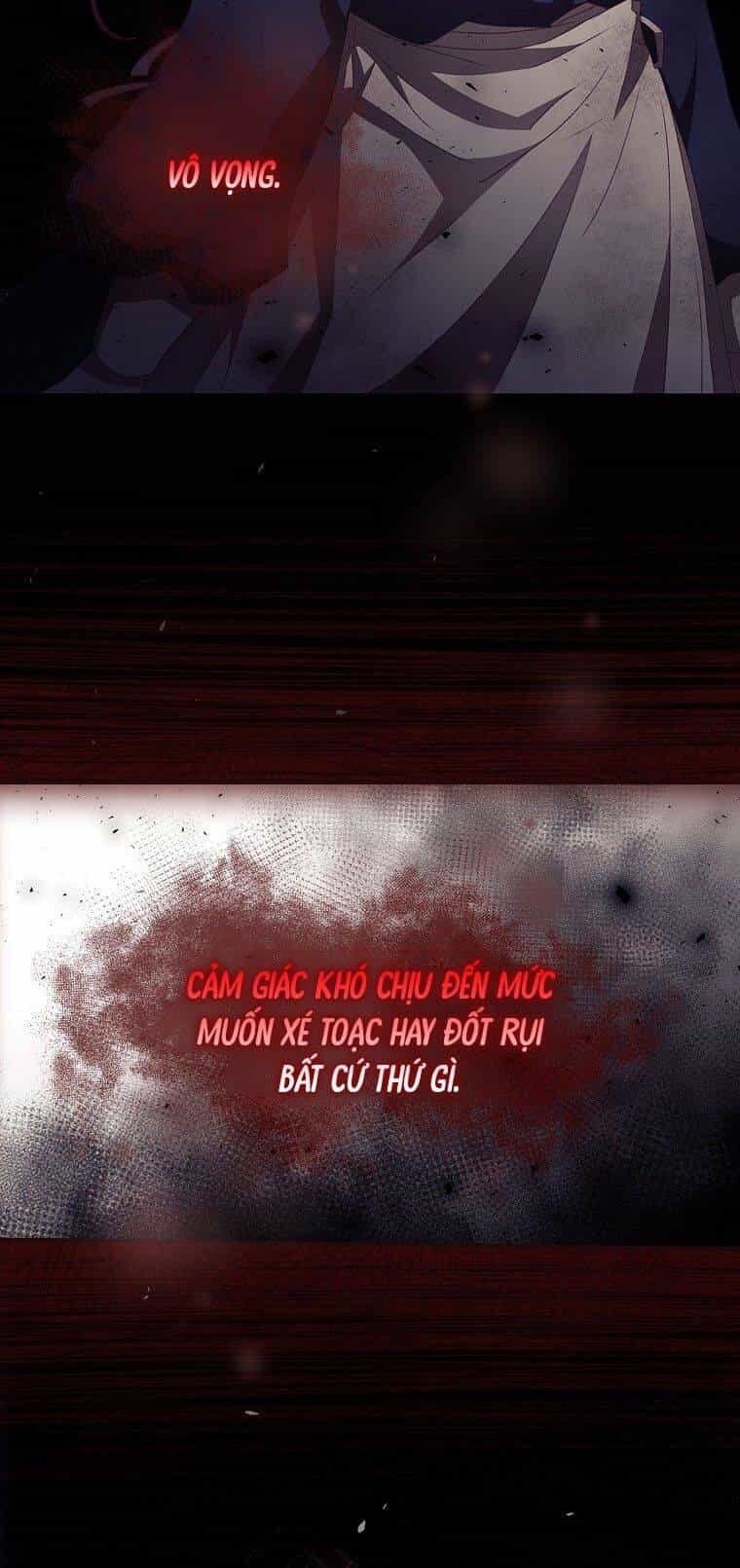 Tôi Nhìn Thấy Cái Chết Của Bạn - Chương 13 - ảnh 26
