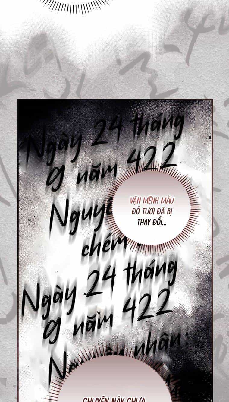 Tôi Nhìn Thấy Cái Chết Của Bạn - Chương 13 - ảnh 7