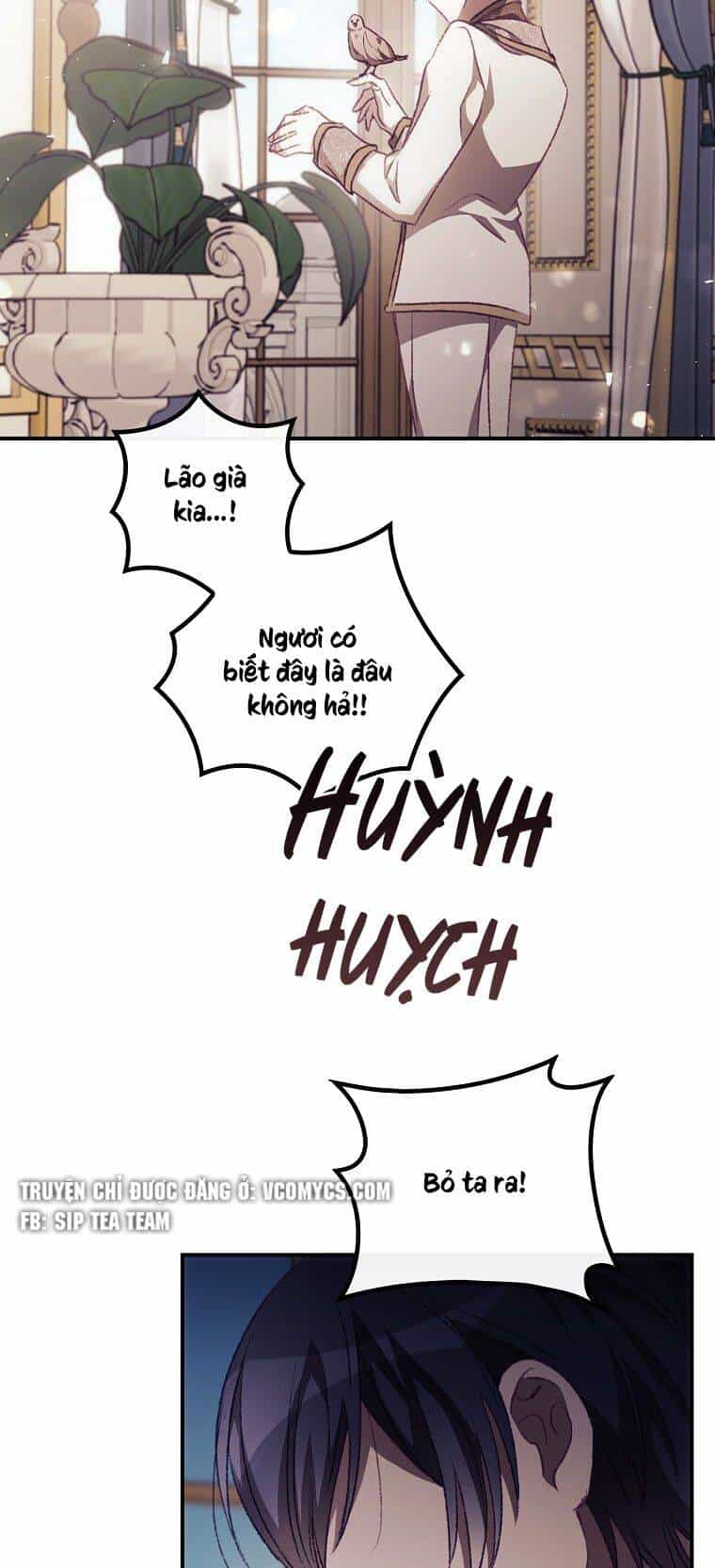 Tôi Nhìn Thấy Cái Chết Của Bạn - Chương 14 - ảnh 36
