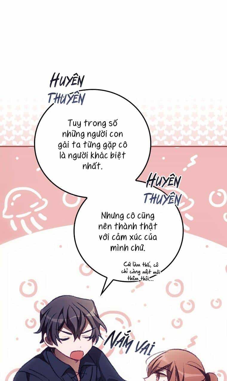 Tôi Nhìn Thấy Cái Chết Của Bạn - Chương 15 - ảnh 31