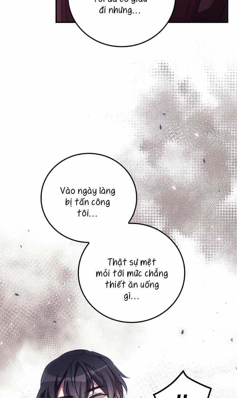 Tôi Nhìn Thấy Cái Chết Của Bạn - Chương 15 - ảnh 34