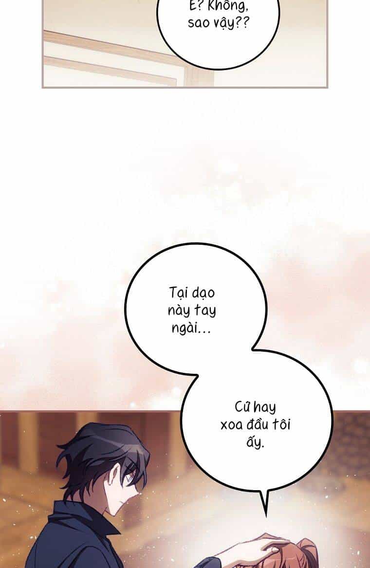 Tôi Nhìn Thấy Cái Chết Của Bạn - Chương 15 - ảnh 43
